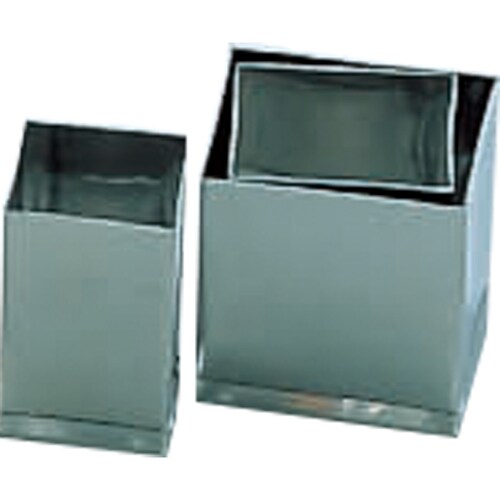 業務用野菜抜型 四角 小