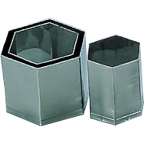 業務用野菜抜型 3P 亀甲