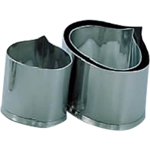 業務用野菜抜型 栗 大