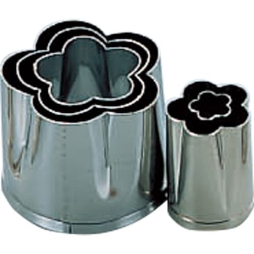 業務用野菜抜型 5P 梅