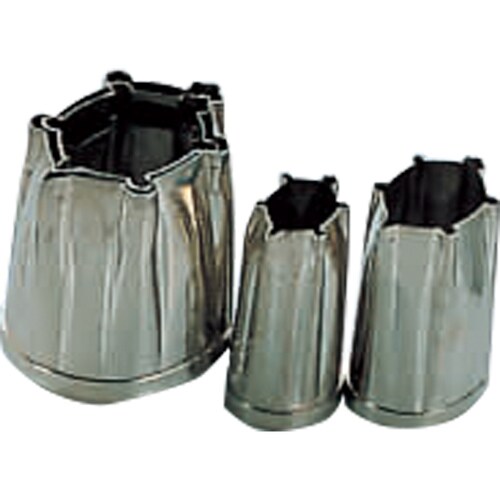 業務用野菜抜型 5P 亀