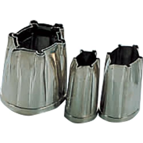 業務用野菜抜型 亀 小々