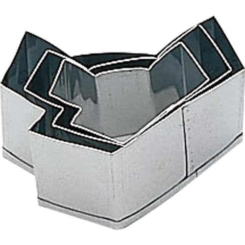 業務用野菜抜型 むすび 中