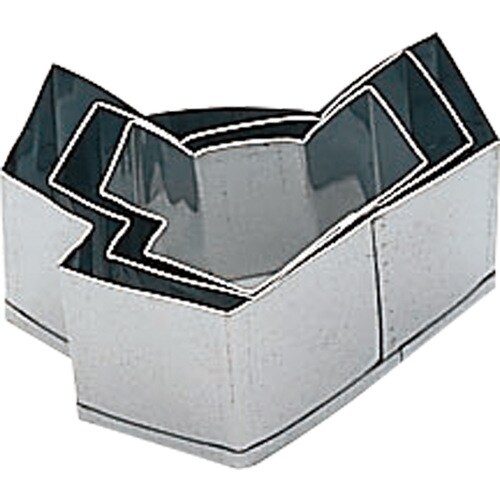 業務用野菜抜型 むすび 大