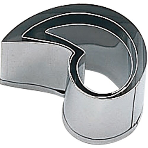 業務用野菜抜型 ともえ 大