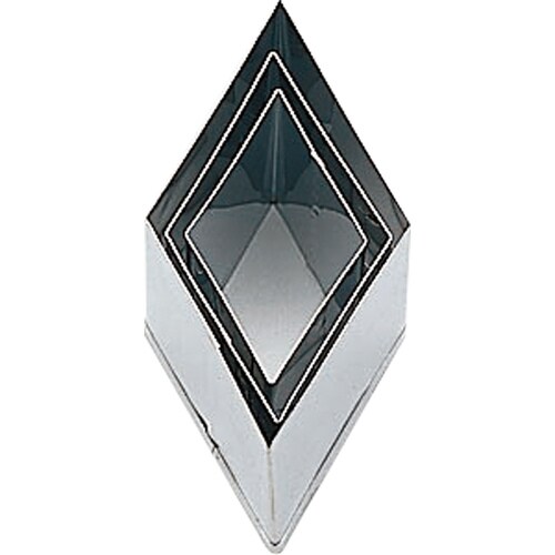 業務用野菜抜型 ダイヤ 大