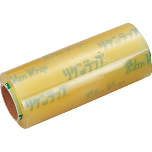 リケン業務用ラップ 1本 30cm×500m