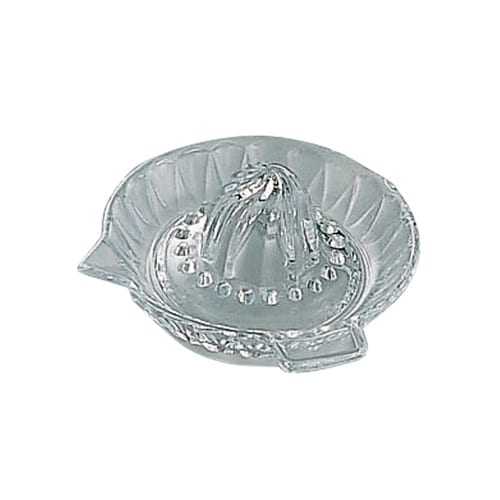 ガラスレモン絞り 小