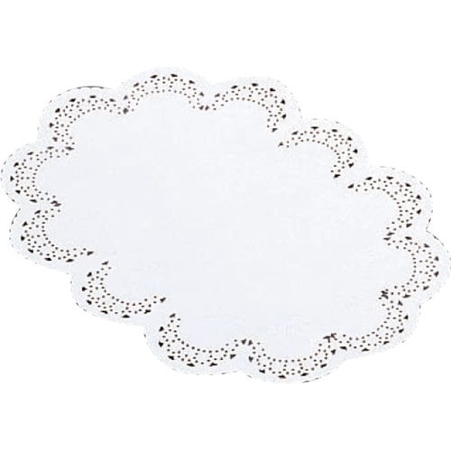 レースペーパー 小判型 16号 300枚入