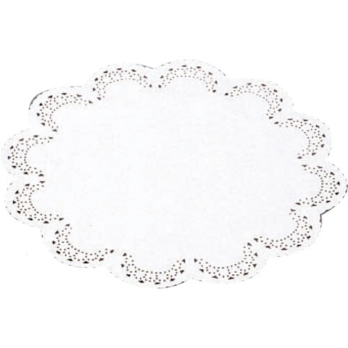 レースペーパー 丸型 9号 500枚入