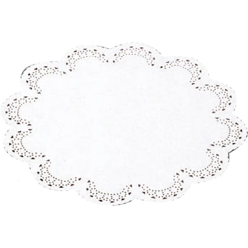 レースペーパー 丸型 16号 300枚入