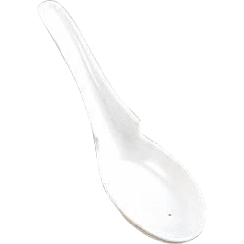 台和引掛ちりレンゲ クリーム メラミン45×145