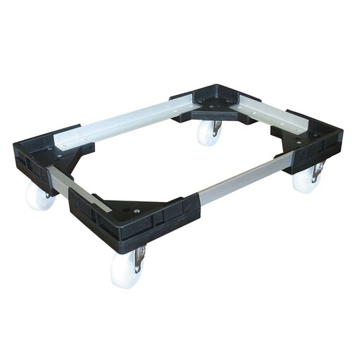 コンテナ運搬キャリー 大型番重用