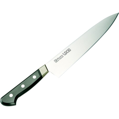 No.711 UX10 牛刀 180mm