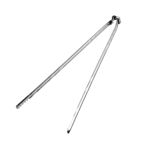 18−0 万能はさみ(火ばさみ) 300mm