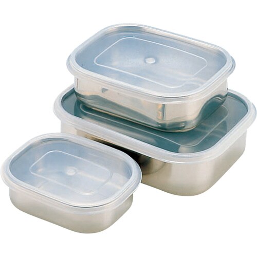 18−0ステンレス 角フリージング 小SUS430