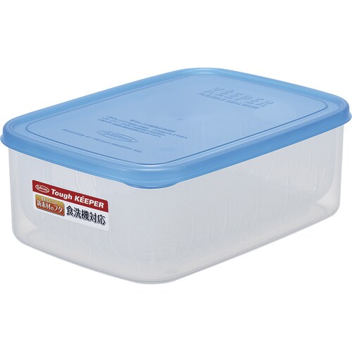 ラストロ タフフレッシュケース角型 L ザル付