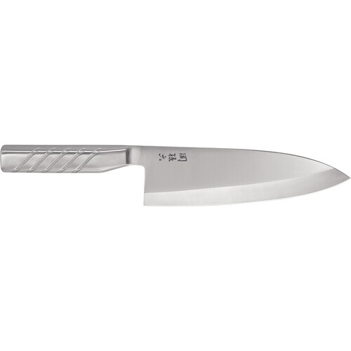 関孫六オールステン出刃 165 093AK5171