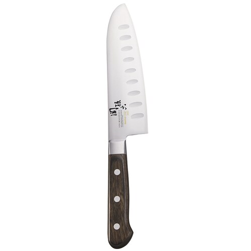 関孫六べにふじ三徳ディンプル 165 AB5438