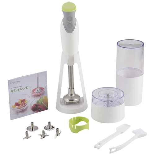 貝印KHSクイックブレンダーDX DK5205