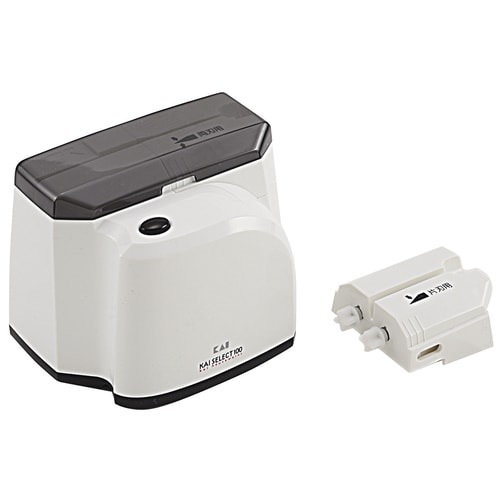 貝印 AP−0133 ワンストロークシャープナー