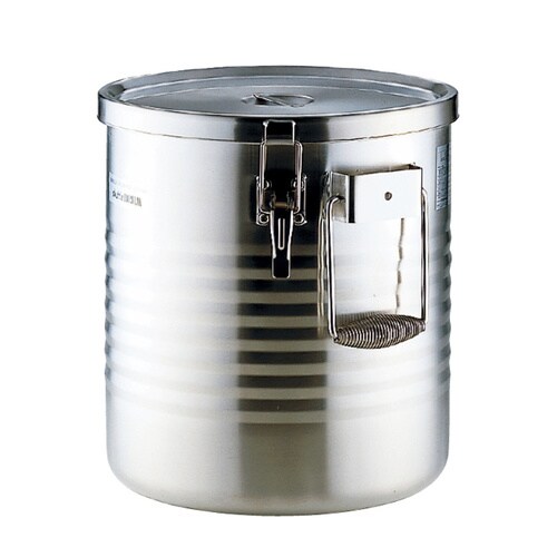 高性能保温食缶シャトルドラム16L JIK−W16