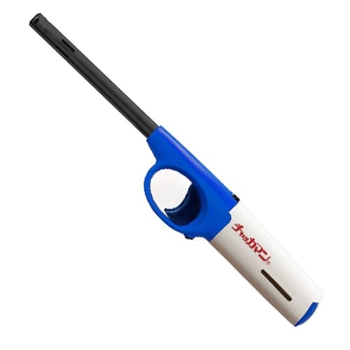 CR チャッカマン スライドタイプ 1ヶ箱 (青)