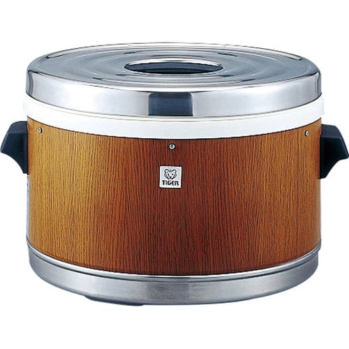 タイガーJFM−3900MO業務用ステンレスジャー