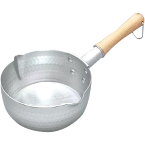 和の職人 IHゆきひら鍋 22cm