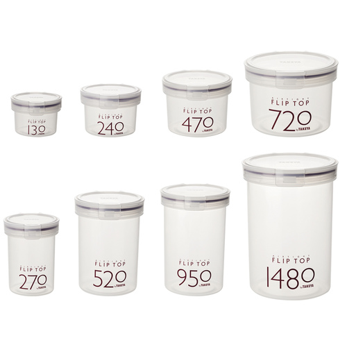 フリップトップ470