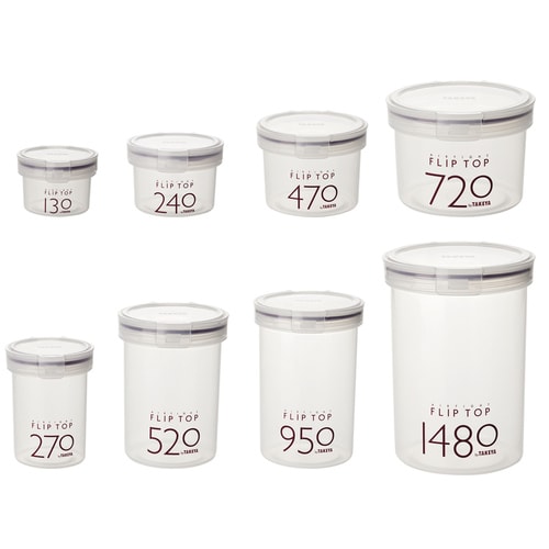 フリップトップ950