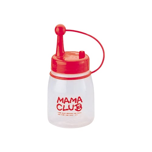 ディスペンサーママクラブ 100cc 赤キャップ付