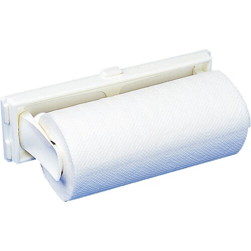 蝶)キッチンタオルホルダー