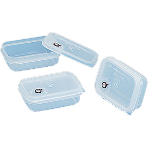 蝶)ビルポット 角型 No.2