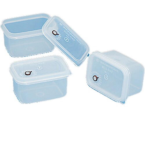 蝶)ビルポット 角深型 No.7