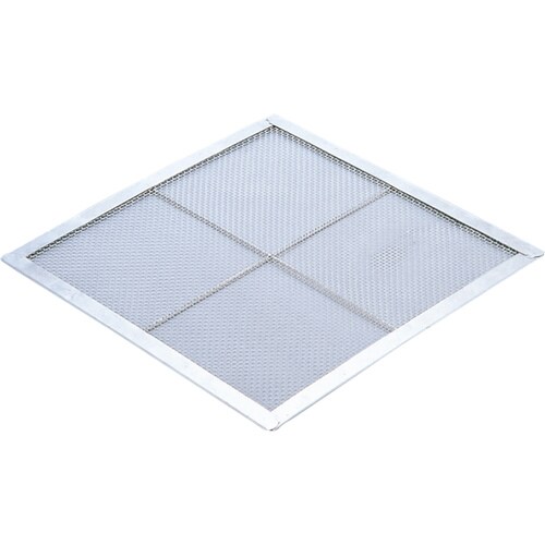 18−8 セイロ網尺4平渕 額渕