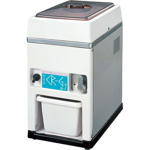 スワン アイスクラッシャー CR−G