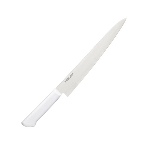 抗菌筋引 MCSK270W 白 27cm