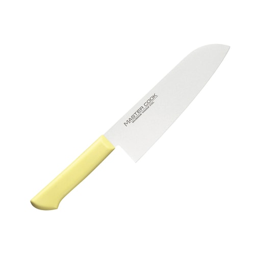 マスターコック抗菌万能MCBK175Y黄175mm