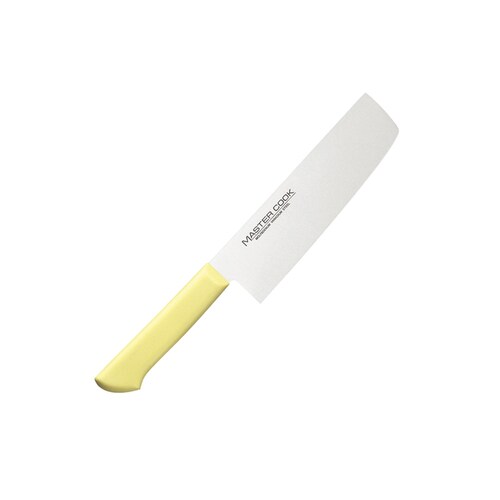 抗菌菜切 MCNK160Y 黄 16cm