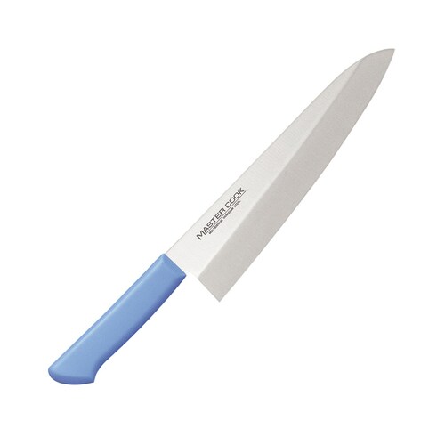 抗菌洋出刃 DK270M 青 27cm