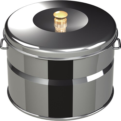 スモークキュート IH240 グレー