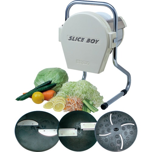 小型万能スライサー スライス・ボーイ MSC−90