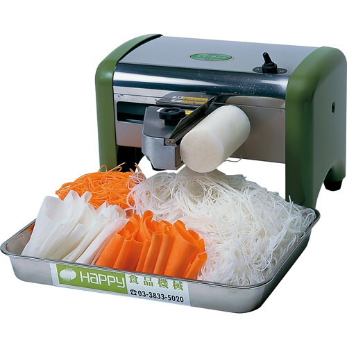 ハッピー電動ツマ・かつら HNK−25