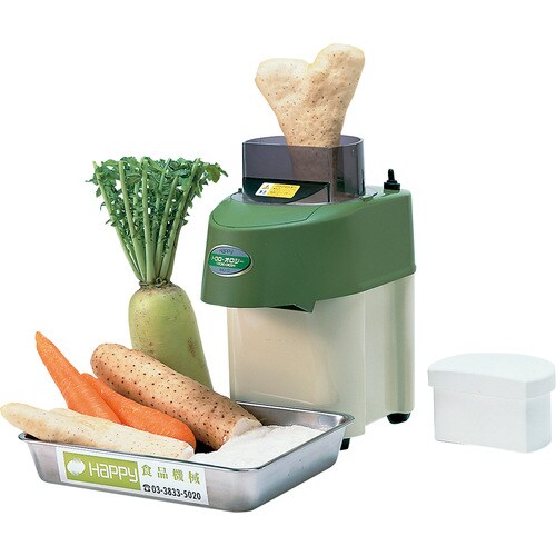 ハッピートロロ・オロシー RHG−12