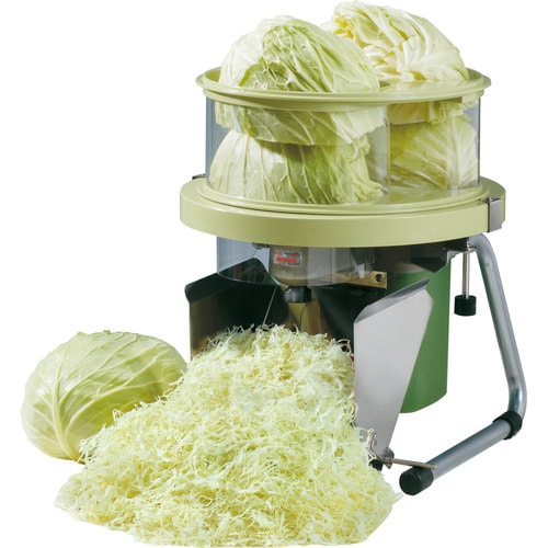 電動キャベツー RCS−71