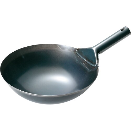 「鉄人」 北京鍋 30cm 1.2mm厚