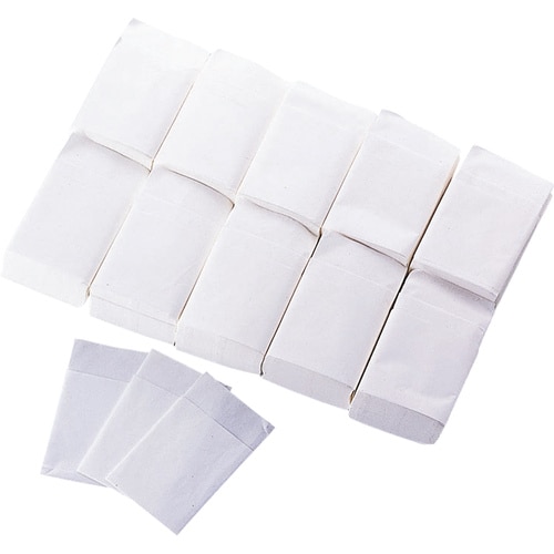 6ッ折紙ナプキン 25×25cm 1000枚