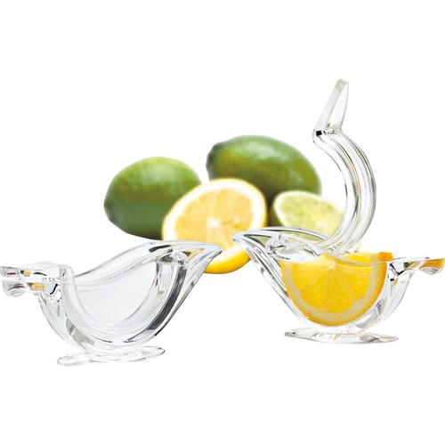 LM−10プレスアート レモン絞り