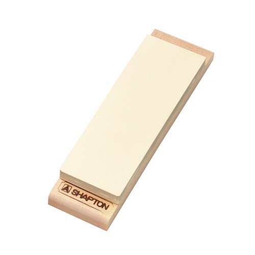 シャプトンセラミック超仕上砥石M 15台付